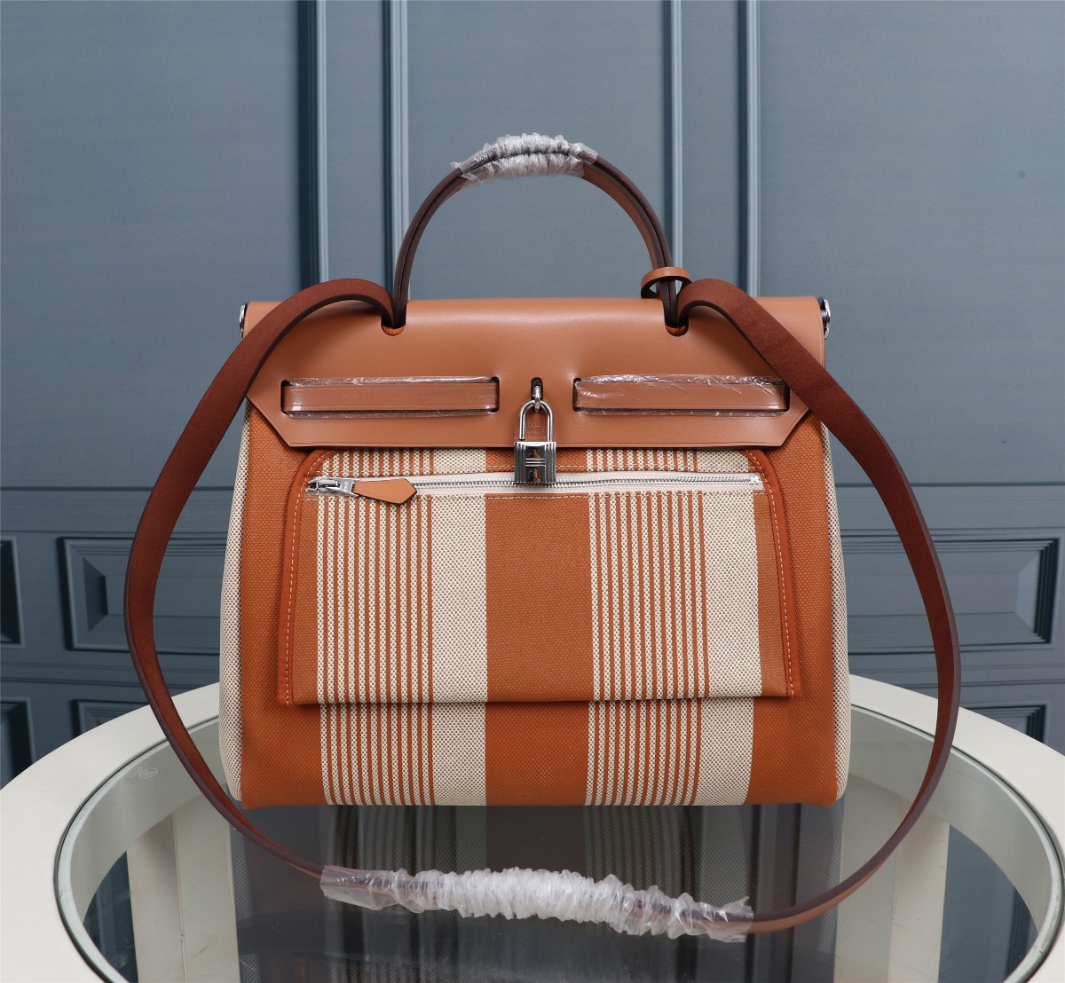 Hermes Herbag Bags